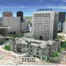 한국병원별관 연합뉴스