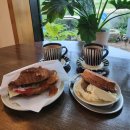 신중경로당 | 줄 서서 먹는 경주 베이커리 맛집 디저트 시네마 후기