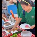 A celebration fit for our little readers! Lunch, laughter, 이미지