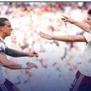 아스널 대 맨유