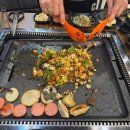 쌈패 - 중구 대종로 275 | 도안동맛집 찾는다면 쌈채소 푸짐한 쌈패도안점 후기