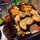 전설의정육식당