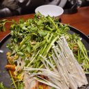 하남 오늘도웃자 두루치기 맛집 소문난 곳 솔직 후기