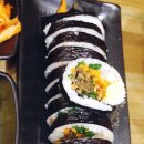 채다올김밥수성1가점