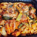 기영이숯불두마리치킨(동대문 용두점) | 꾸이꾸이 숯불 두마리치킨 내돈내산 용두점 배달 후기