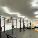 트레이닝 리까 이미지