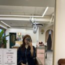 오피유헤어 | 사당역 머리 잘하는 곳 찰랑찰랑 윤기나는 머릿결 :: 오피유헤어 레이어드컷 볼륨매직 후기 (+수현쌤추천⭐️)