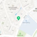 용이금호어울림1단지 정문 이미지