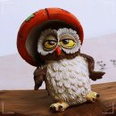 부엉
