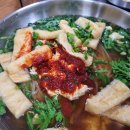 경주로컬맛집 내가 아는 쫄면은 잊어라 &#39;경주명동쫄면&#39;