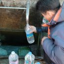 일운약수터 이미지