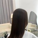 우브헤어 | 분당 대장동 미용실 추천 우브헤어 클리닉 후기