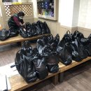 사량도횟집 이미지