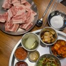 꿀꿀LEE | 호매실 냉삼 맛집 꿀꿀Lee : 폭탄 계란찜 비주얼에 반하고 온 내돈내산 후기