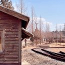 오수역 | 남원 서도역 미스터션샤인 촬영지 전북 여행