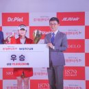 롯데 비젼 스크린 골프존 이미지