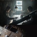 바둑 한 수 이미지