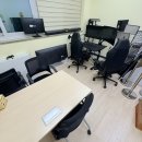 학교에서 다 해결함: 상상책장·JOB카페(스터디룸+JOB 스튜디오+오픈스페이스&amp;AI 면접실+세미나실) 사용...