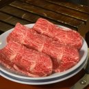 초원한우 | 용산역 한우맛집 <초원> 회식후기