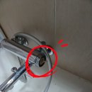 산단중앙로 | 오창 철물점. 오창1산단 한라비발디 아파트 노후로 인해 손잡이 레버가 부러진 샤워수전 교체...