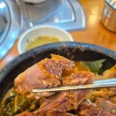 옛골가마솥삼계탕 | [안양] 감자탕, 뼈해장국 맛집 '옛골가마솥뼈다귀' | 근교에서 찾아오는 맛집 내돈내산 후기