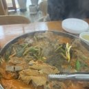 팔도감자탕 | 우만동 맛집 : 이바돔 감자탕 동수원점