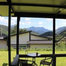 운일암 높은음자리 이미지