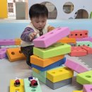 서진에너지 | 진주 키즈까페 25개월 아기 타이거펀치 방문후기