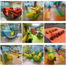 동산태권도장 이미지