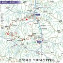 ◆ 2009.9.13일 북바위산/박쥐봉 산행사진 이미지