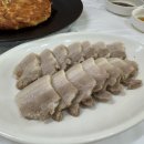 화천막국수