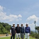 이종사촌들과 동여주CC 이미지