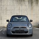 쿠퍼COPPER | MINI CONVERTIBLE S COPPER GREY 출고기 | 임준성 SC (MINI 일산)