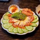 모란모란 | [성남 모란역 술집] 이자카야 압구정수산시장 모란점 솔직후기