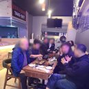 파리바게트속초동부점 | 속초 수내닭꼬치 교동점