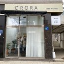 오로라 케이크&클래스 이미지