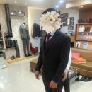 더 옴므(The Homme) 이미지