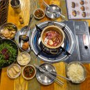 평거동6 | 진주 평거동 곱창고 곱창전골 후기｜국물 진하고 곱창 실한 맛집