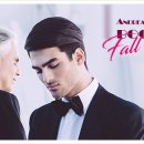 Fall On Me - Andrea Bocelli, Matteo Bocelli - 이미지