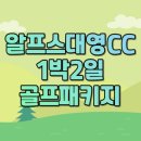 알프스대영CC 이미지