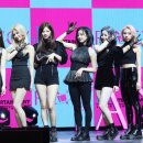 [N현장] "'FANCY'=전환점" 트와이스, 도발적 변신으로 11연속 히트 정조준(종합) +뮤비 이미지