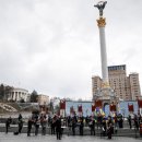 우크라이나, 드네프르강의 슬픈 운명-김병호 지음 -Kyiv Classic Orchestra "프리 스카이 " 이미지