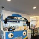 좌동메디칼센터 | [부산 경남] 타요 좋아하는 아이라면 꼭 가봐야할 타요키즈카페 (수유실ㅇ,어린이식사 가능)