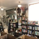 제주 사서책봥&amp;1급 마크 / 제주 책방 / 제주 가볼만한곳