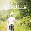 &#39;힐링, 칠링, 폴링&#39; 6차산업 체험단 신청하러 가욧