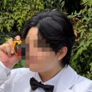 정원헤어 - 안양시 만안구 | [메이크업-8] 광주 줄리의정원 신랑 헤어유지력 후기