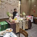 바다잔치 | 부산 팔순잔치 이용후기 가성비&#34;오채담&#34;