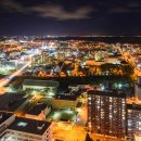 신(Shin)세탁 | 삿포로 가족여행 조식 맛집 &amp; 뷰 맛집 숙소 추천 호텔 에미시아 삿포로