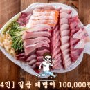 선일선어횟집 | 노량진 수산물 도매시장 회 사는 방법, 반드시 알아야 하는 꿀팁 총 정리 !