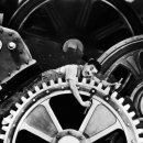 모던타임즈 이미지